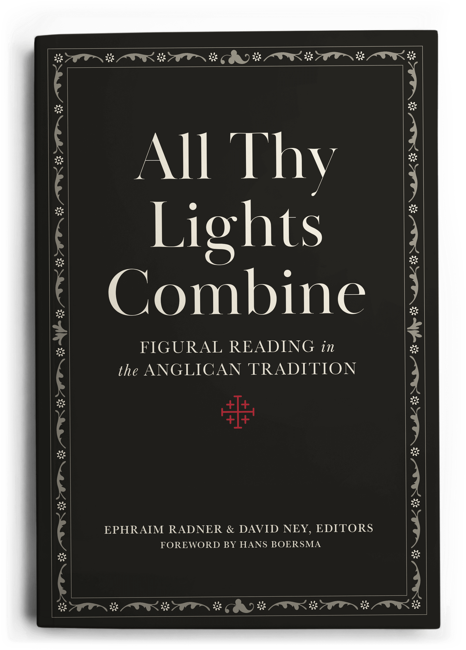 All Thy Lights Combine