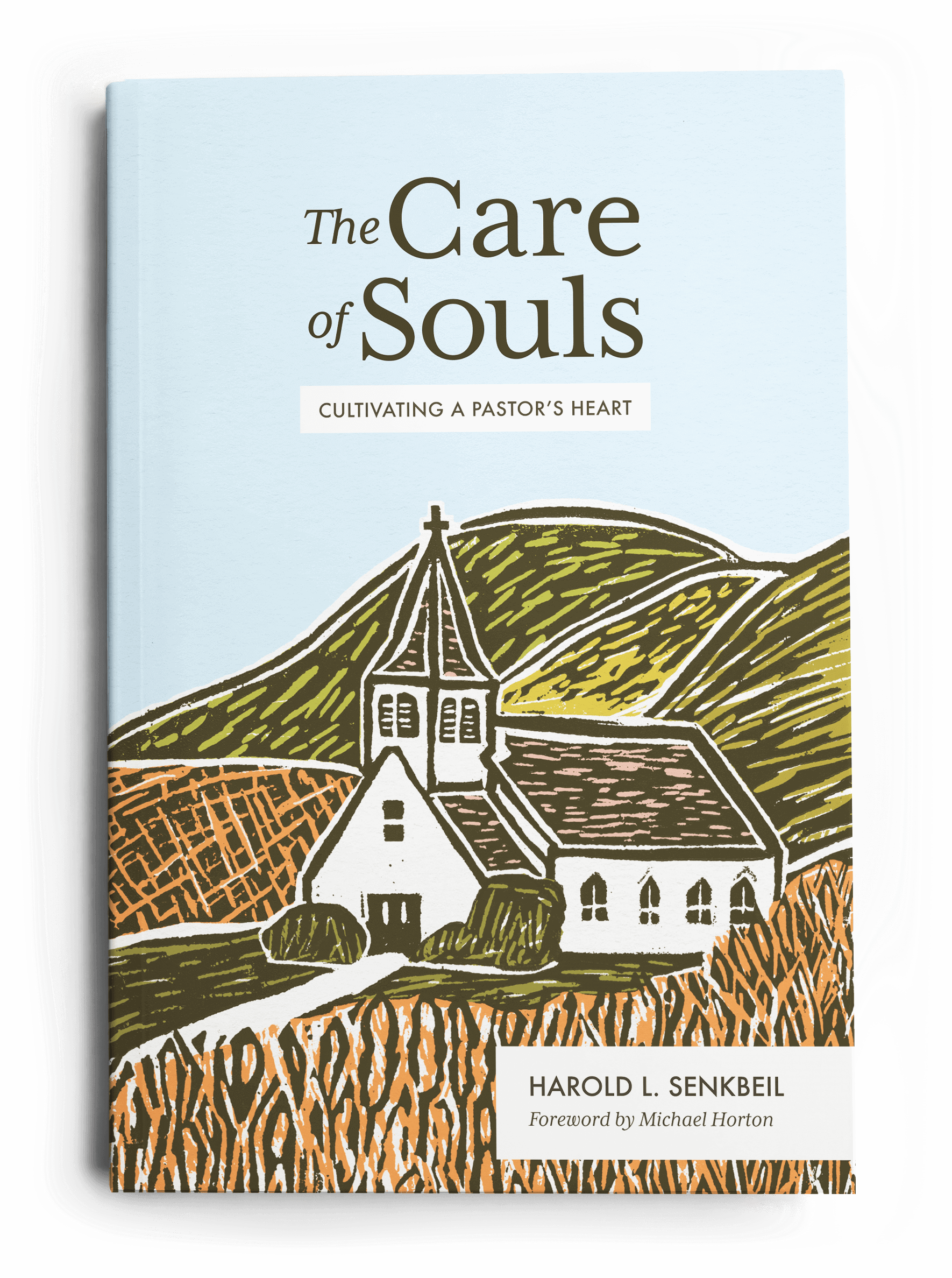 The Care of Souls