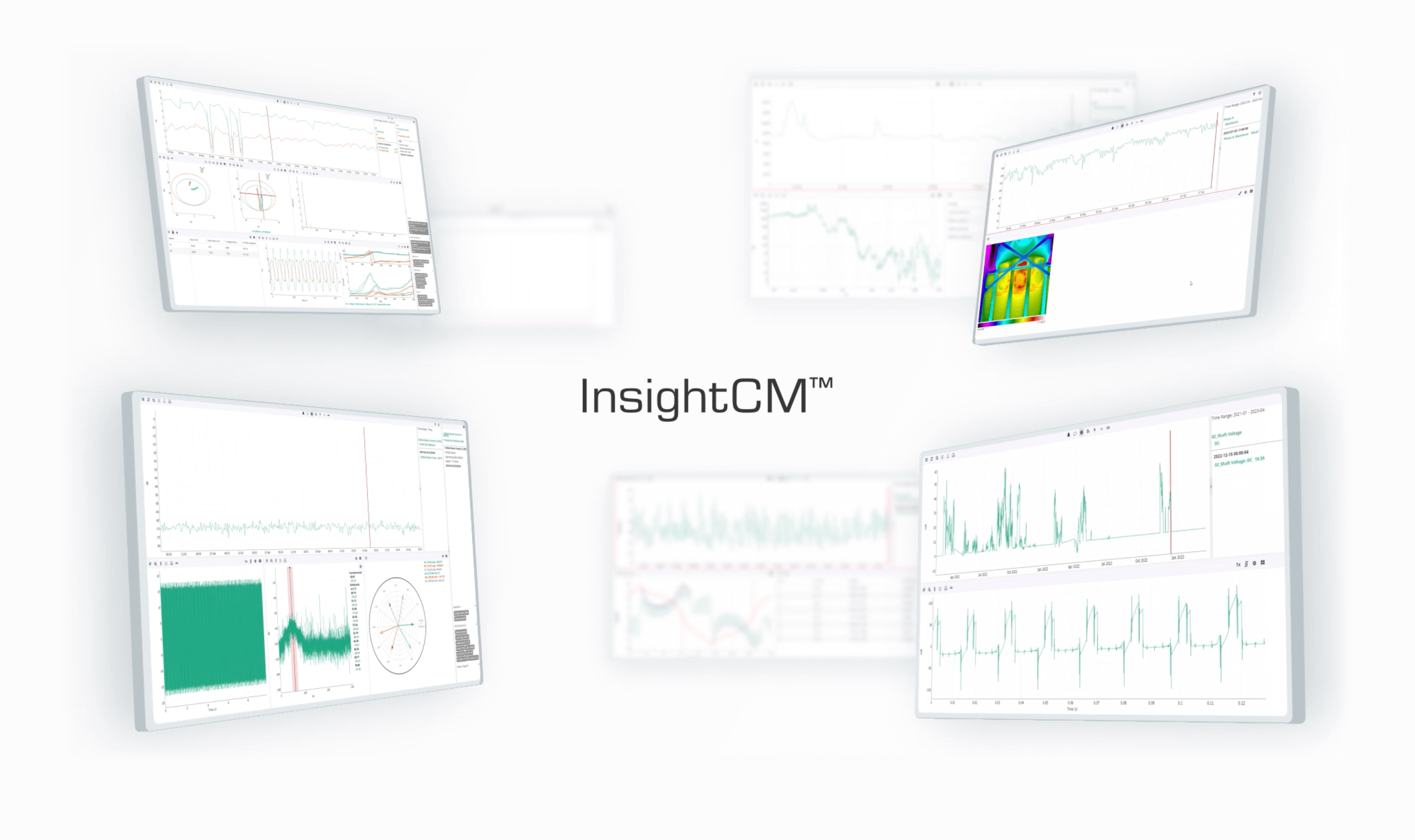 Cutsforth Insight CM